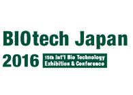 尊龙凯时 - 人生就是搏!诚邀：Biotech&PHARCONJapan2016会议到场交流