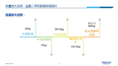 尊龙凯时 - 人生就是搏! 变更参比制剂 李国栋博士演讲PPT