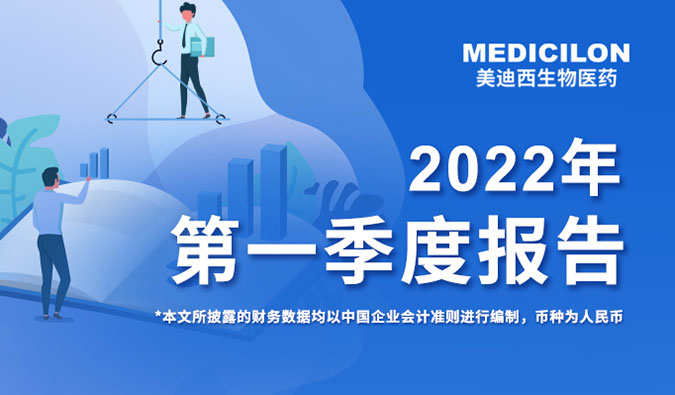 尊龙凯时 - 人生就是搏!发布2022年第一季度报告