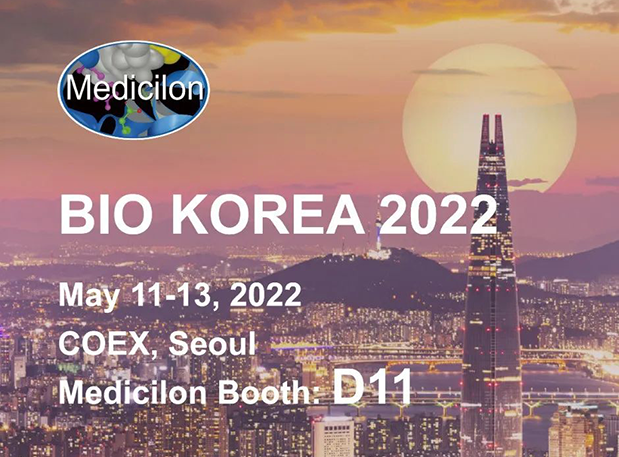 BIO KOREA 2022 | 尊龙凯时 - 人生就是搏!和您韩国有约