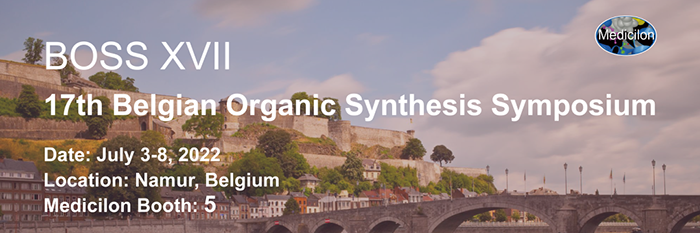 BOSS XVII 17th Belgian Organic Synthesis Symposium！.png