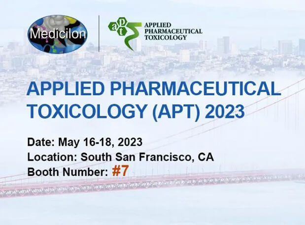 Applied Pharmaceutical Toxicology 2023 | 聚焦尊龙凯时 - 人生就是搏!毒理服务